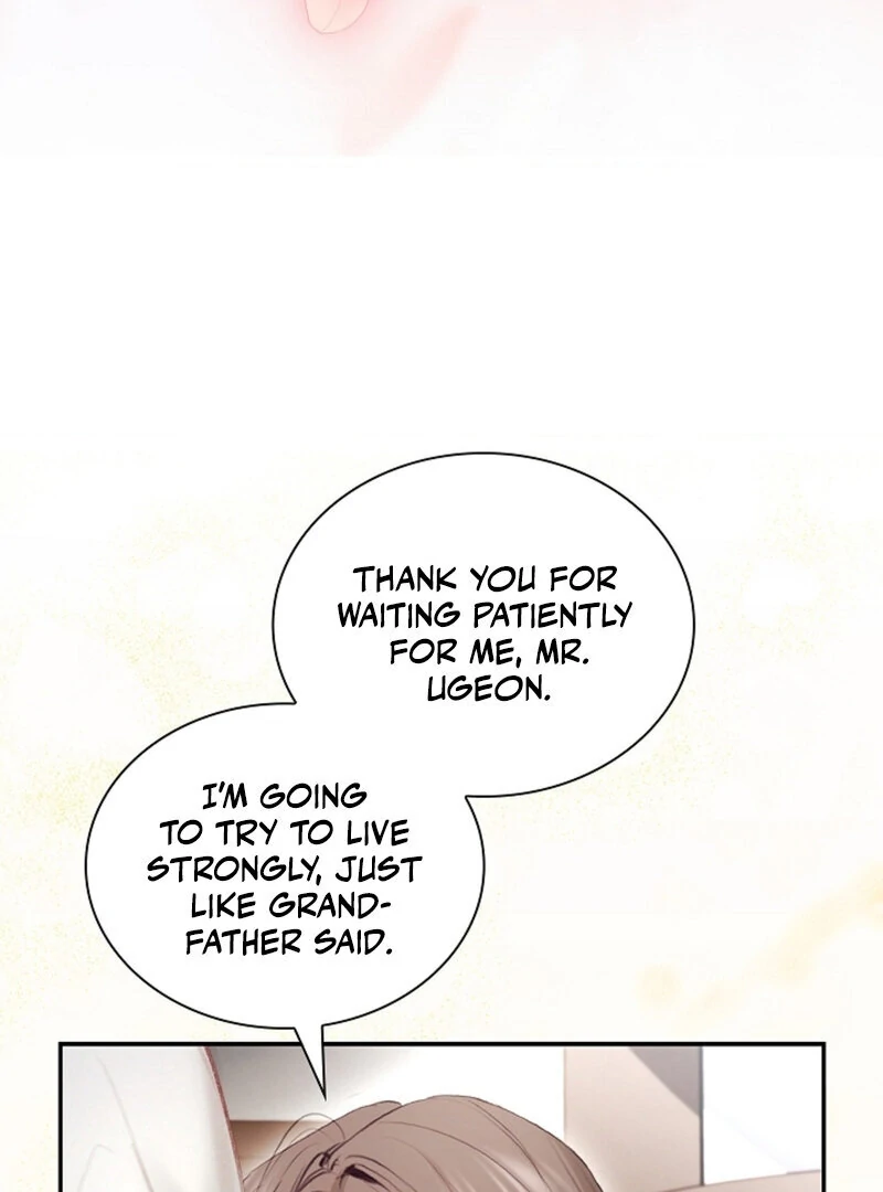 The Young Wife Chapter 42 - Page 85