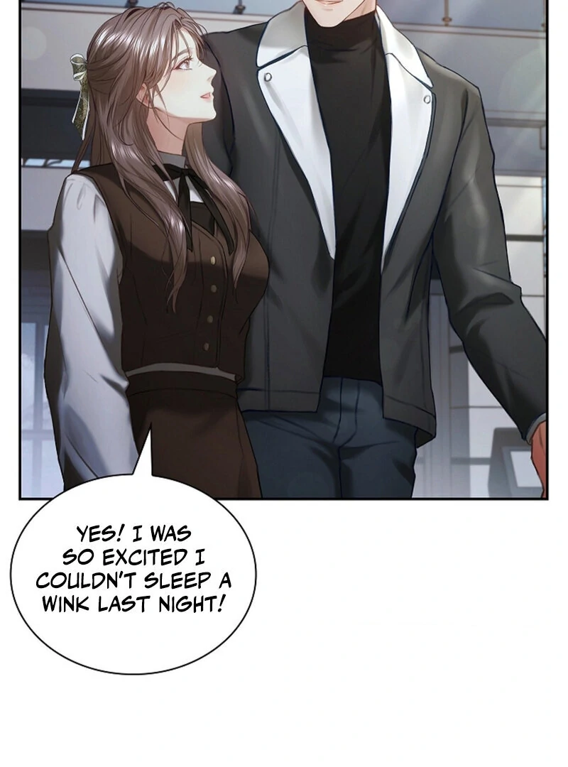 The Young Wife Chapter 43 - Page 113