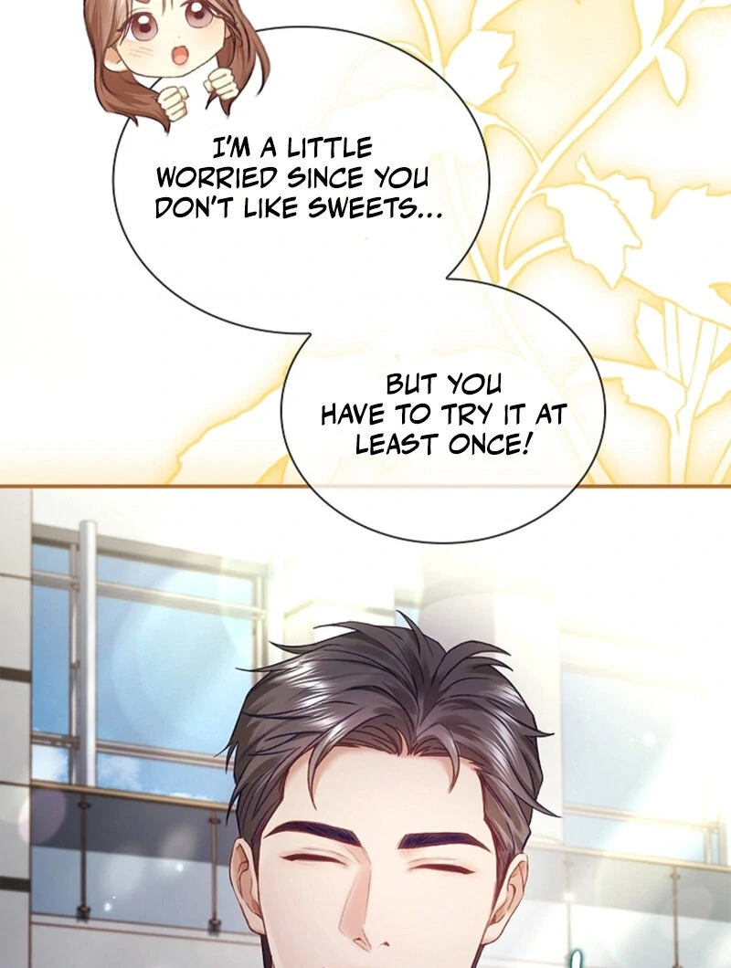 The Young Wife Chapter 43 - Page 116