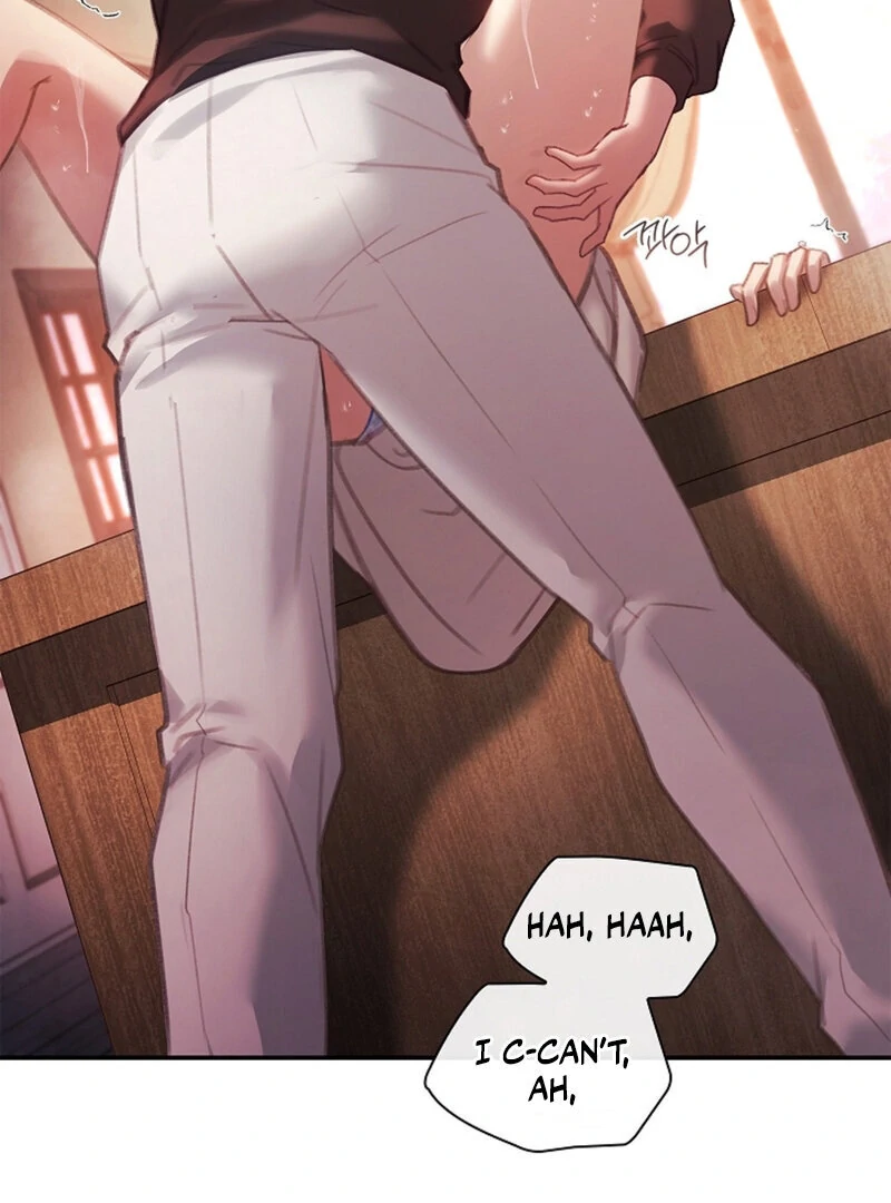 The Young Wife Chapter 43 - Page 67