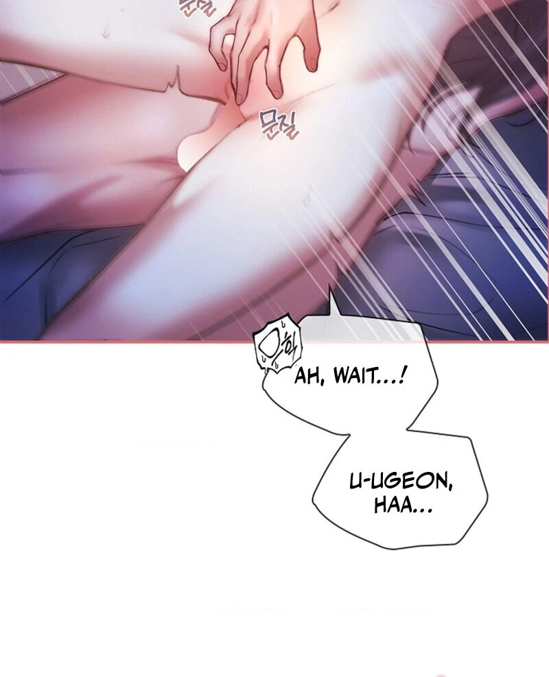 The Young Wife Chapter 44 - Page 115