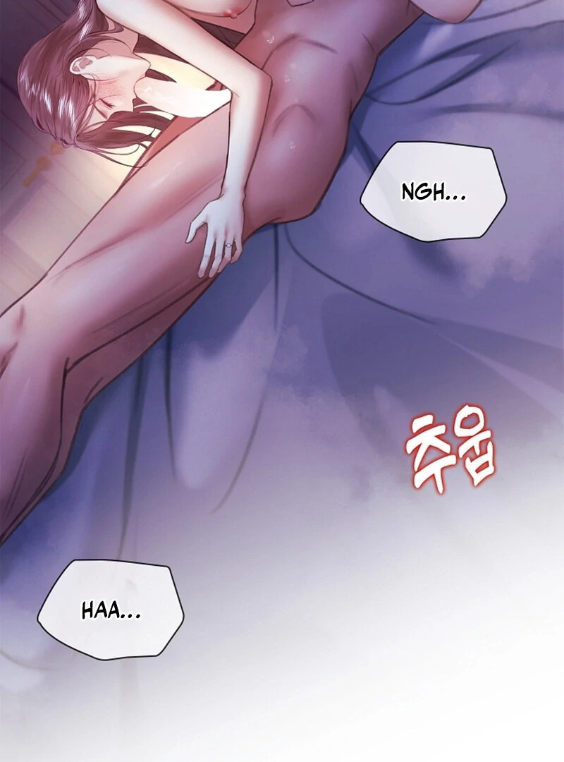 The Young Wife Chapter 44 - Page 72