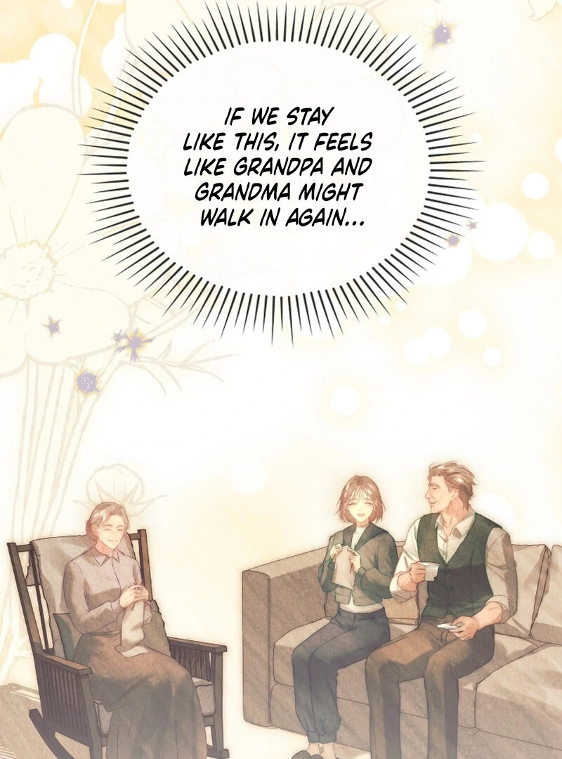 The Young Wife Chapter 44 - Page 9