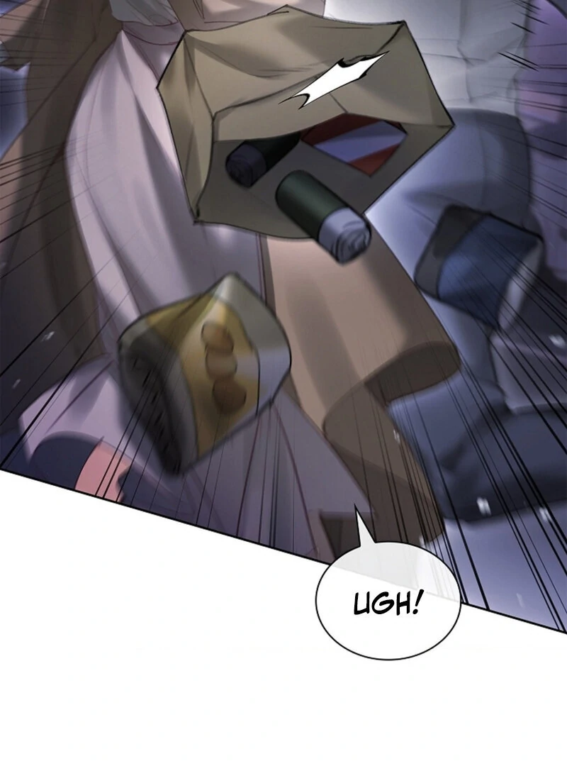 The Young Wife Chapter 45 - Page 114