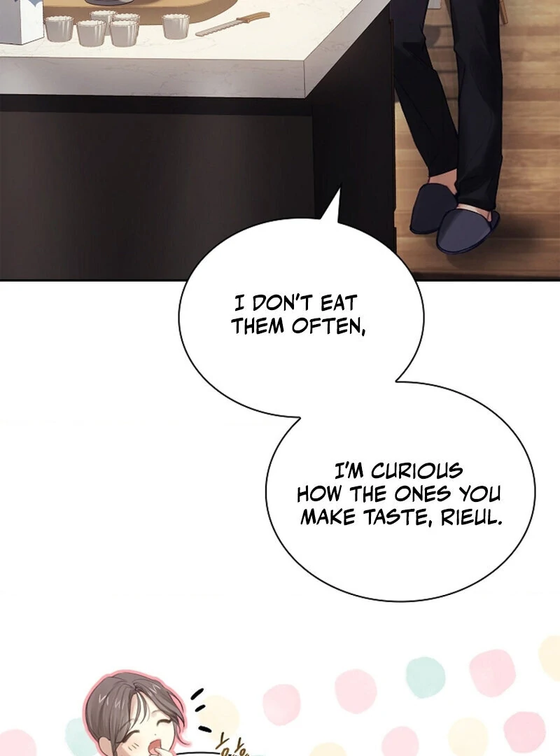 The Young Wife Chapter 45 - Page 28