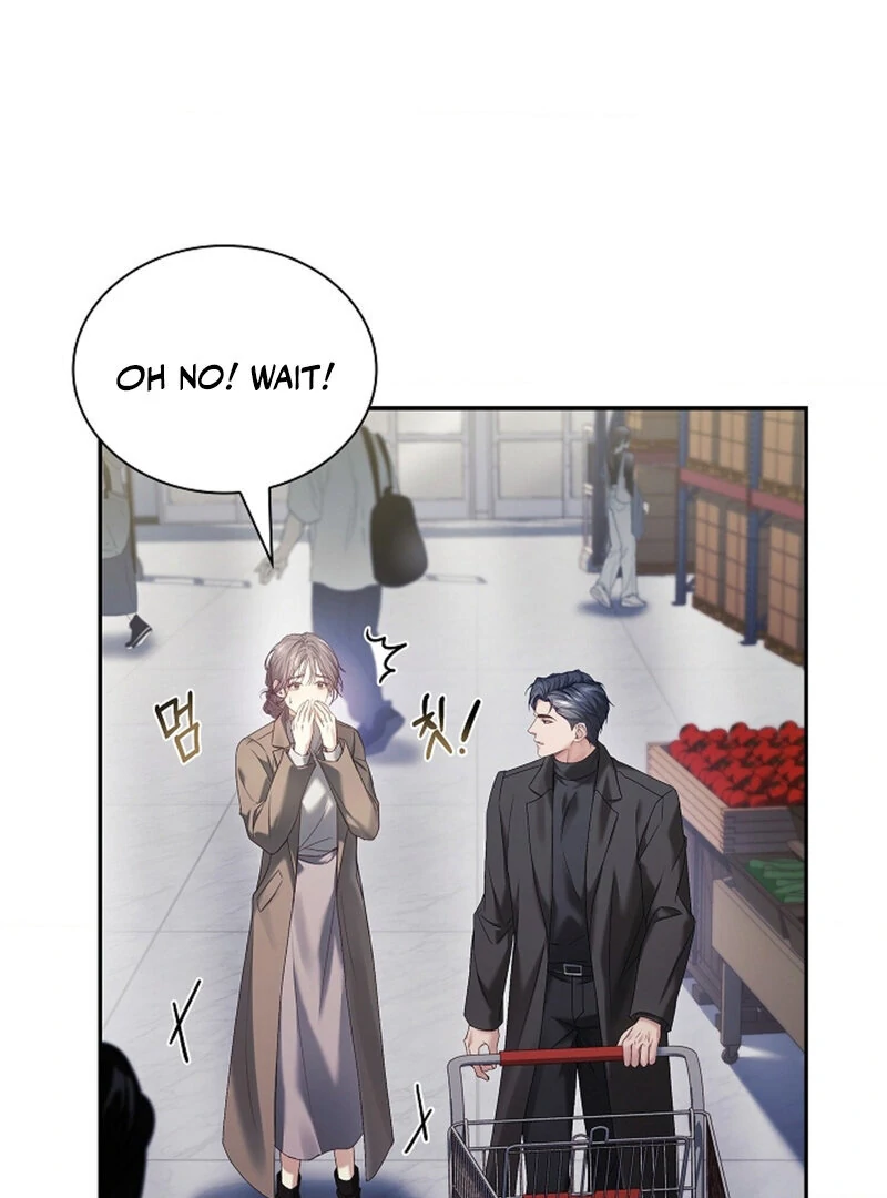 The Young Wife Chapter 45 - Page 87