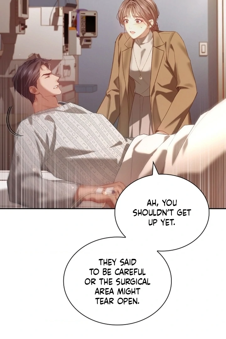 The Young Wife Chapter 46 - Page 90