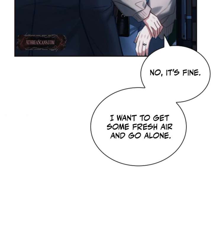 The Young Wife Chapter 47 - Page 116