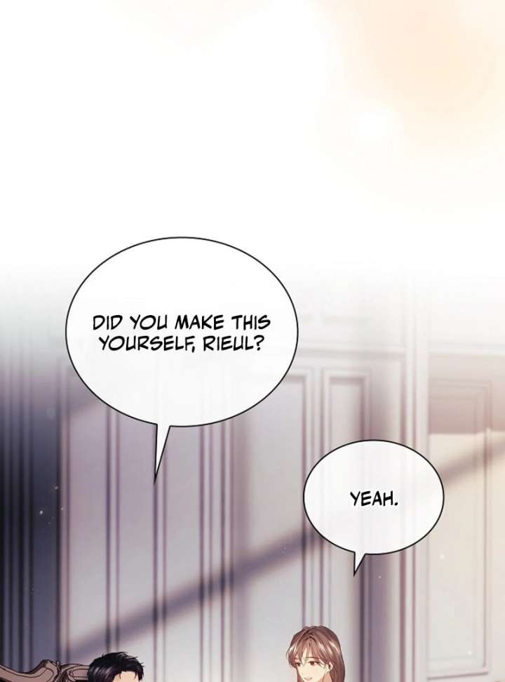 The Young Wife Chapter 47 - Page 30