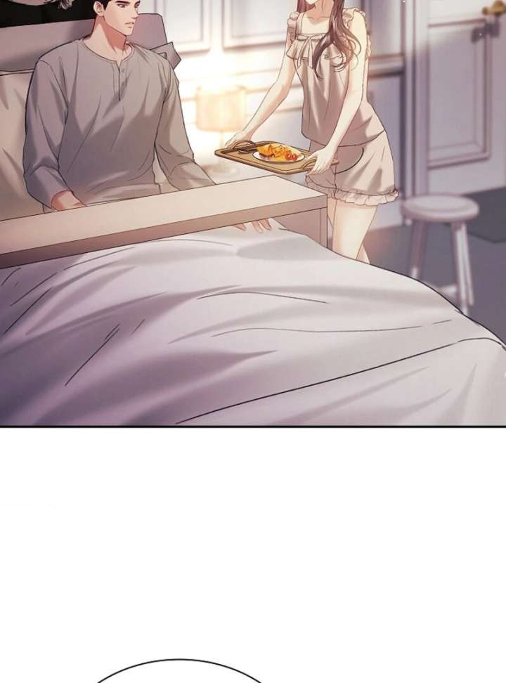 The Young Wife Chapter 47 - Page 31