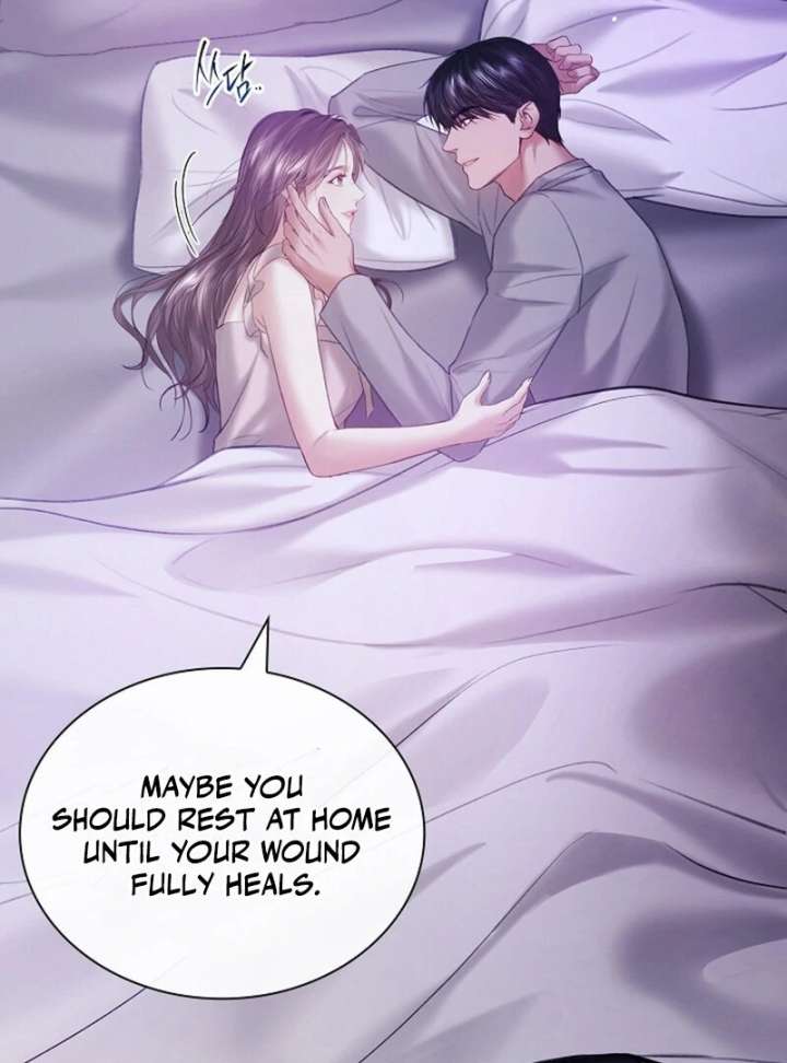 The Young Wife Chapter 47 - Page 60