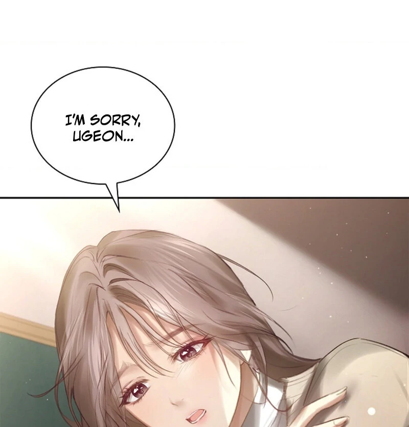 The Young Wife Chapter 48 - Page 33