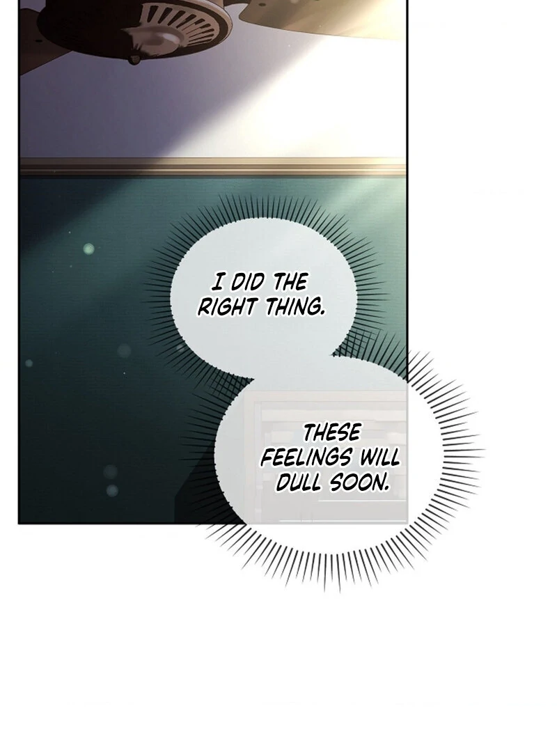 The Young Wife Chapter 48 - Page 50