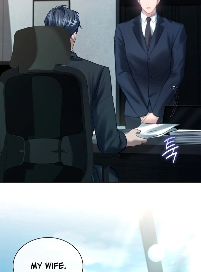 The Young Wife Chapter 48 - Page 66