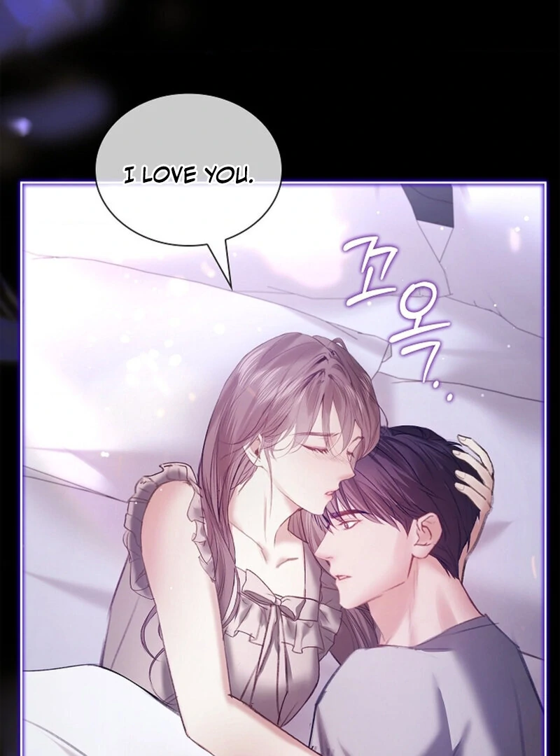 The Young Wife Chapter 48 - Page 91