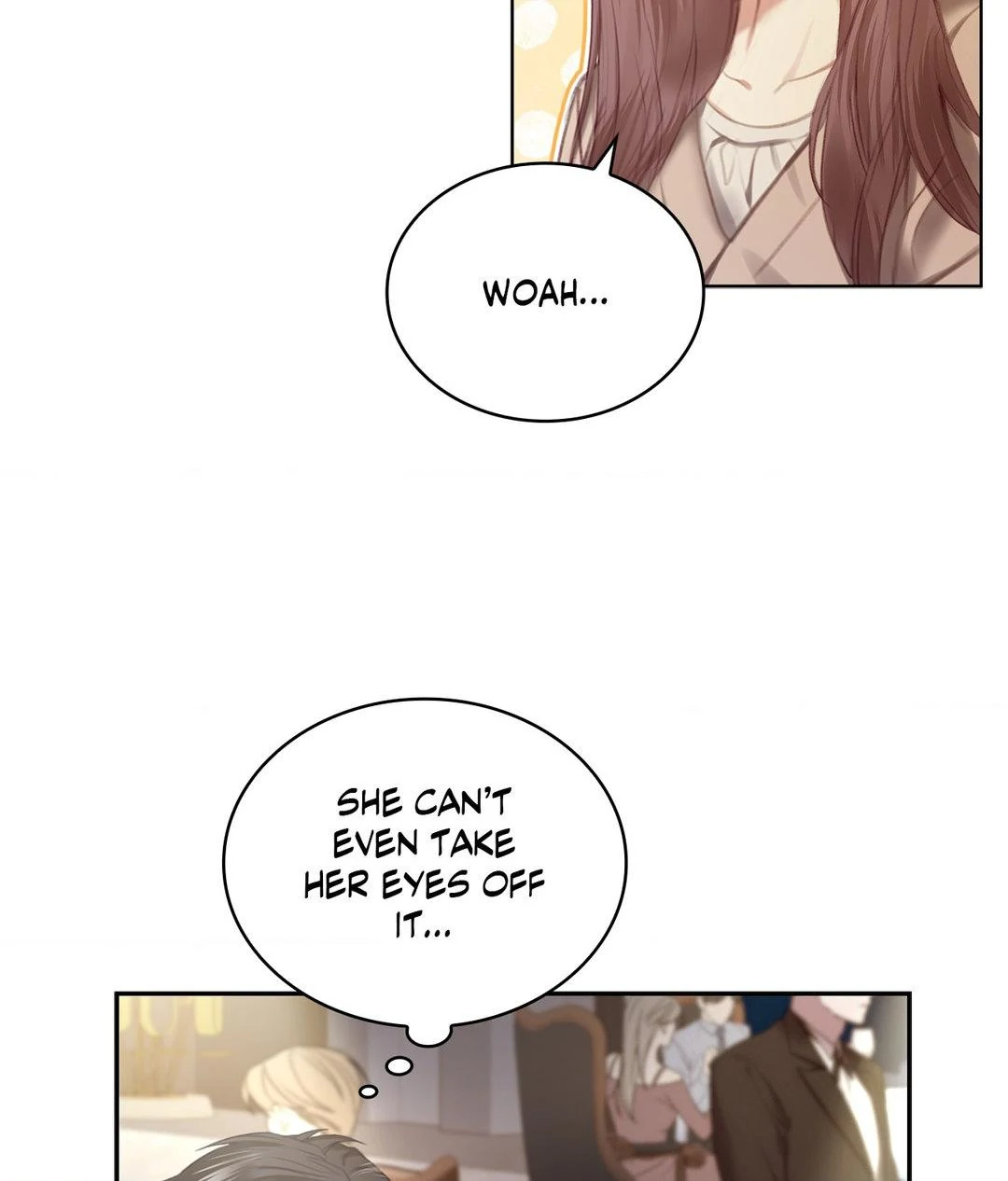 The Young Wife Chapter 7 - Page 11