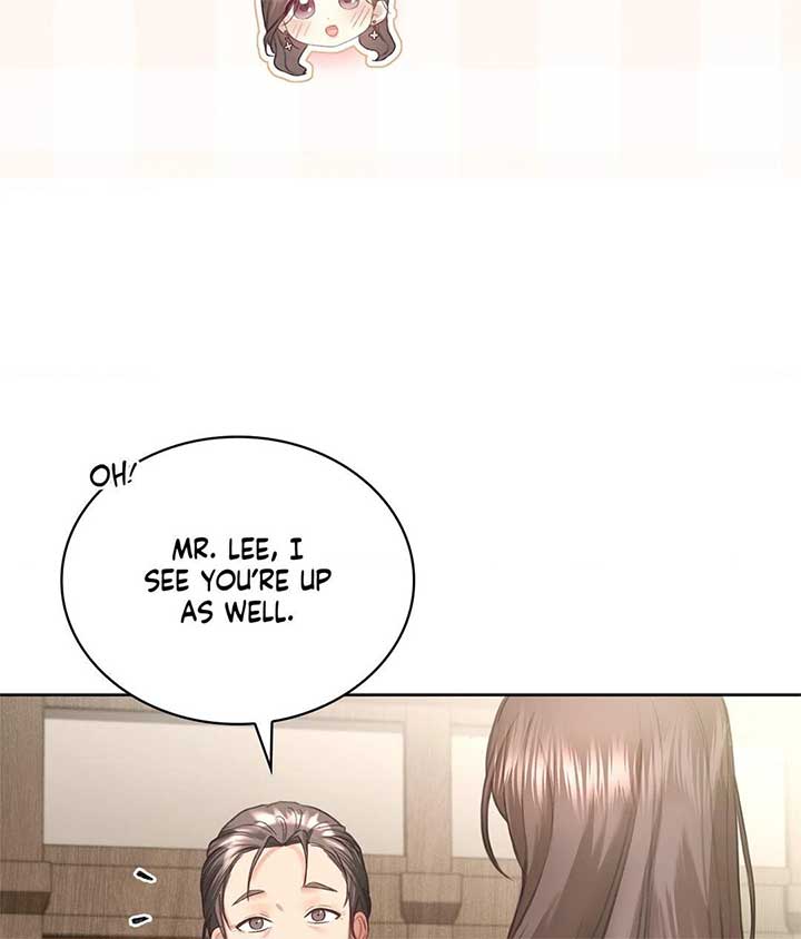 The Young Wife Chapter 9 - Page 37