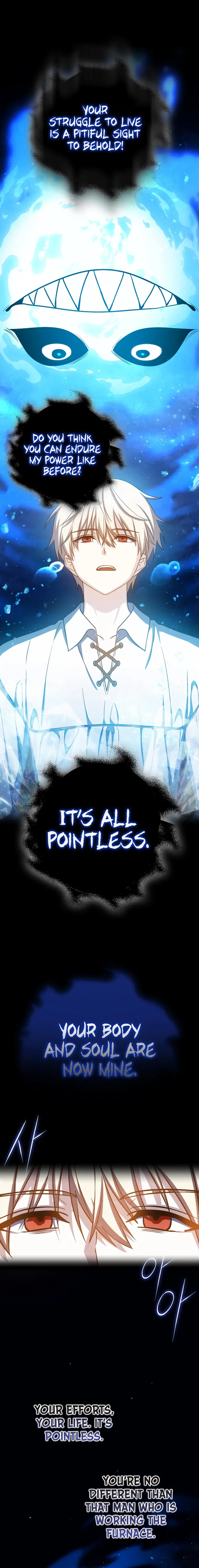 The Reincarnated Assassin is a Genius Swordsman Chapter 21 - Page 11