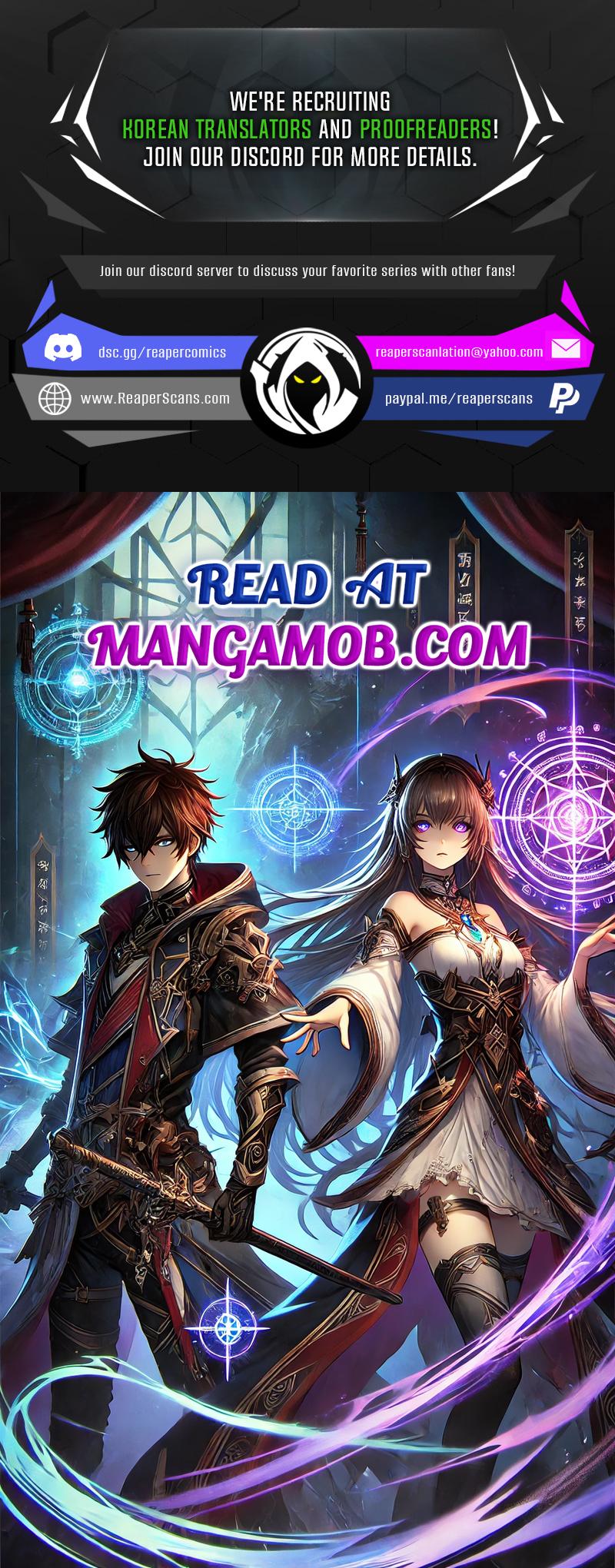 The Reincarnated Assassin is a Genius Swordsman Chapter 51 - Page 17