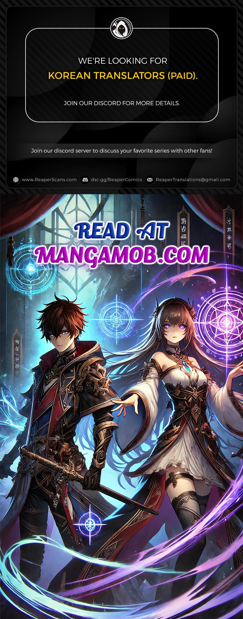 The Reincarnated Assassin is a Genius Swordsman Chapter 56 - Page 17
