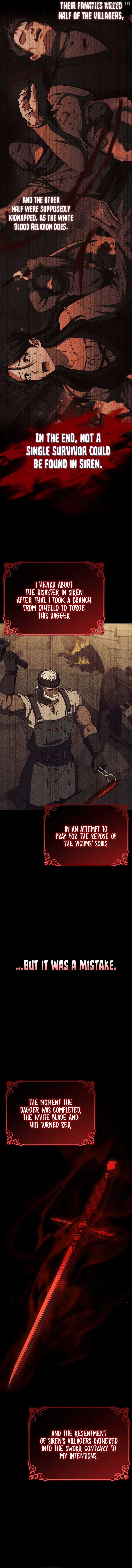The Reincarnated Assassin is a Genius Swordsman Chapter 60 - Page 18