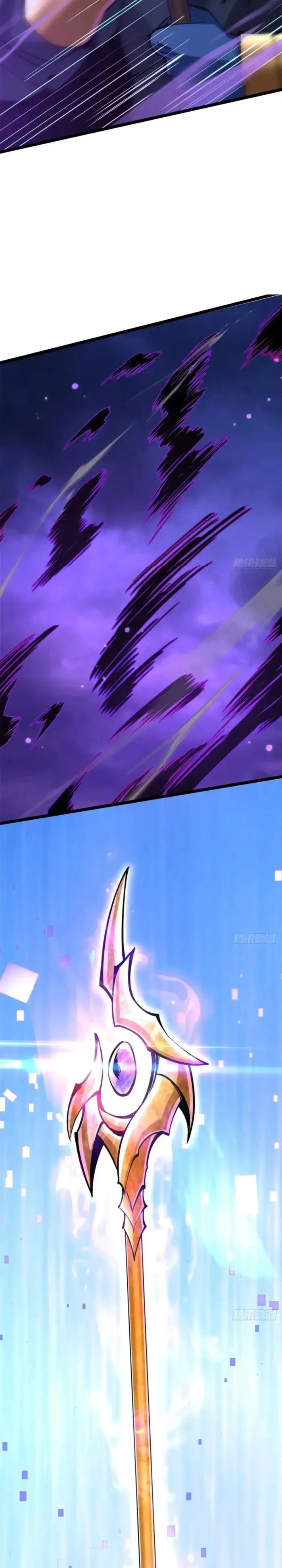 I Really Don’t Want to Learn Forbidden Spells Chapter 100 - Page 23