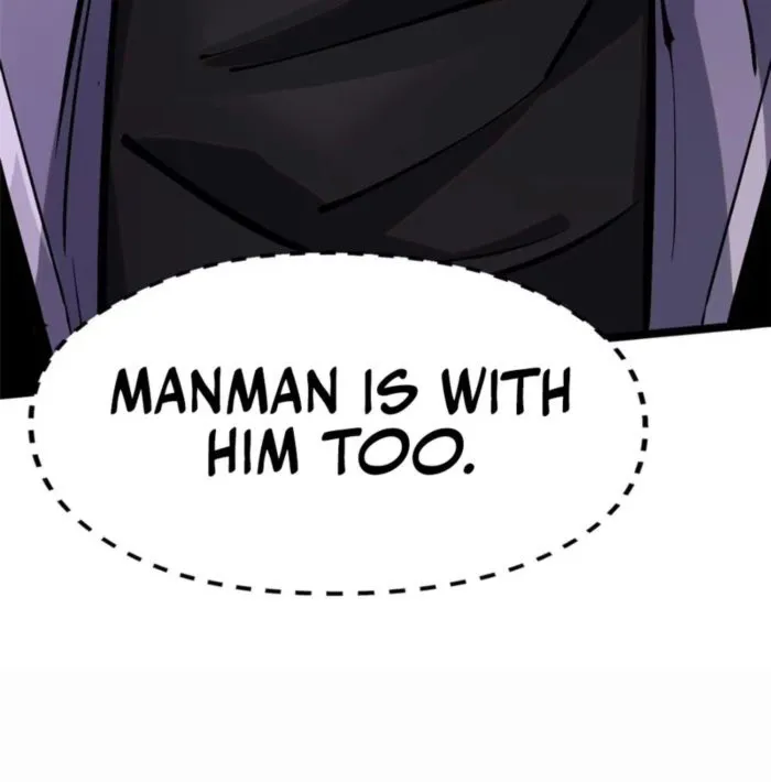 I Really Don’t Want to Learn Forbidden Spells Chapter 104 - Page 23