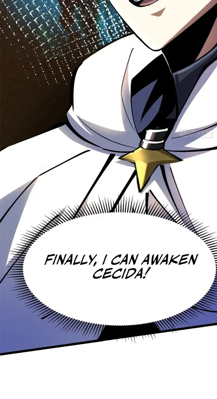 I Really Don’t Want to Learn Forbidden Spells Chapter 107 - Page 20