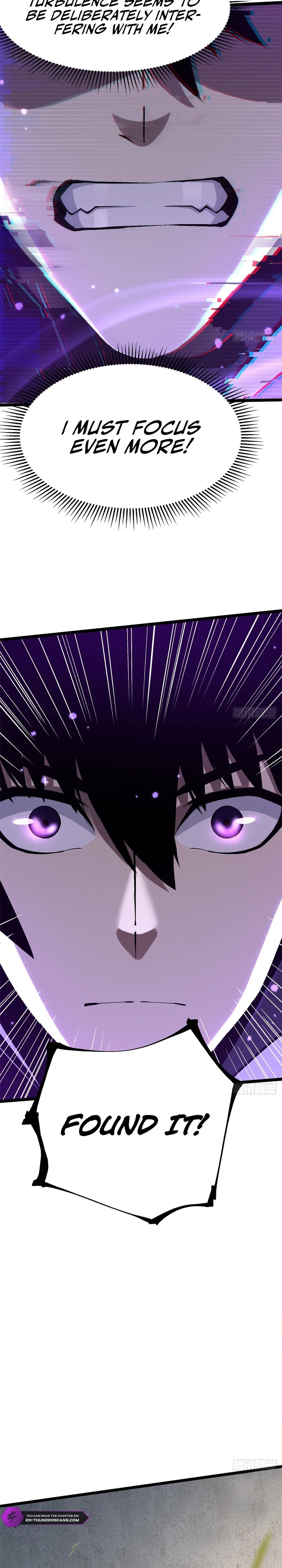 I Really Don’t Want to Learn Forbidden Spells Chapter 118 - Page 17