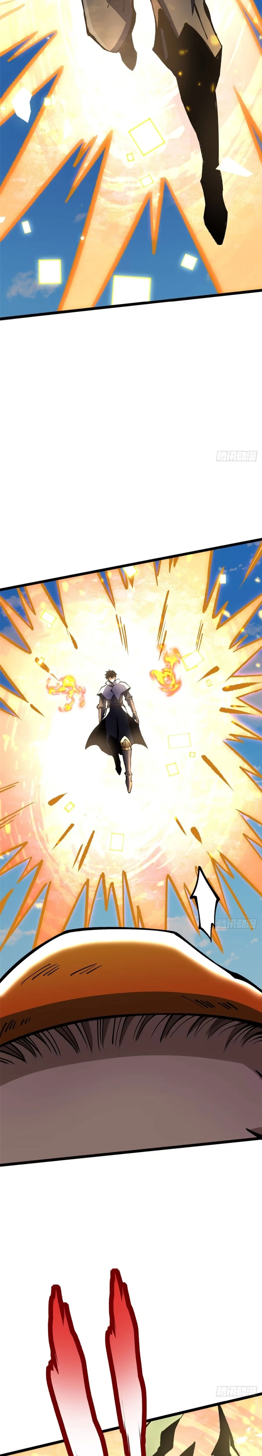 I Really Don’t Want to Learn Forbidden Spells Chapter 142 - Page 13