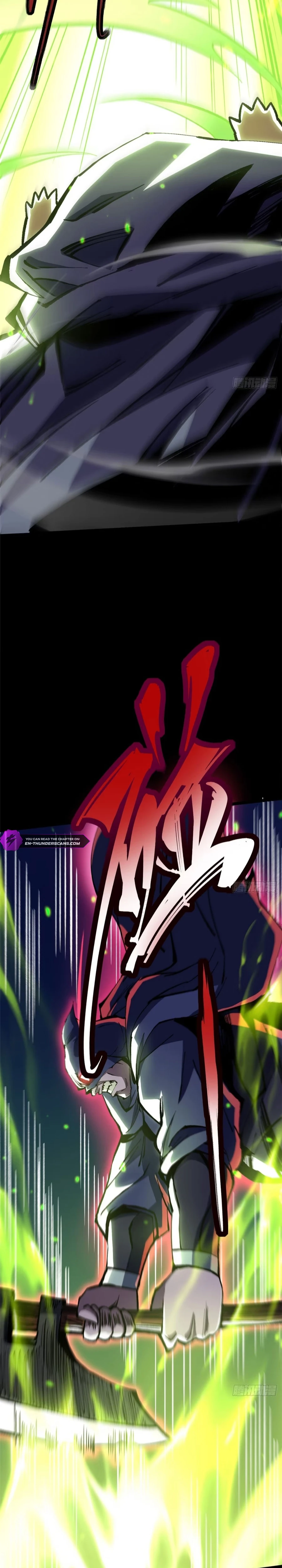 I Really Don’t Want to Learn Forbidden Spells Chapter 142 - Page 2