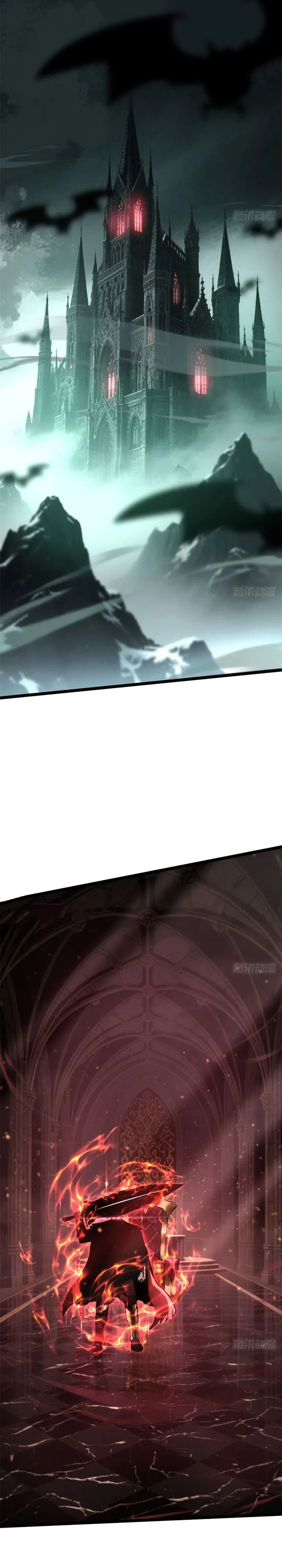 I Really Don’t Want to Learn Forbidden Spells Chapter 144 - Page 12