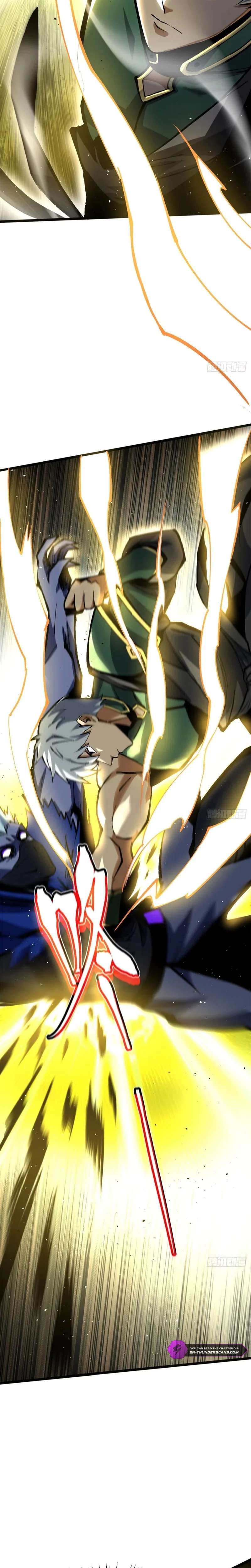 I Really Don’t Want to Learn Forbidden Spells Chapter 146 - Page 12