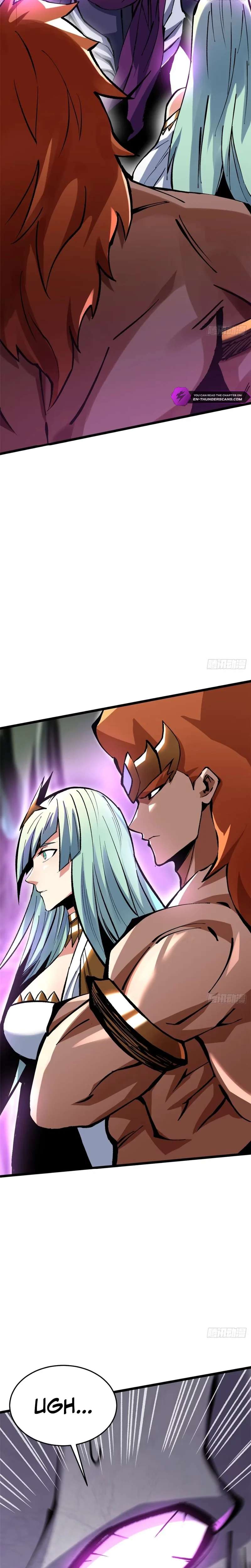 I Really Don’t Want to Learn Forbidden Spells Chapter 146 - Page 20