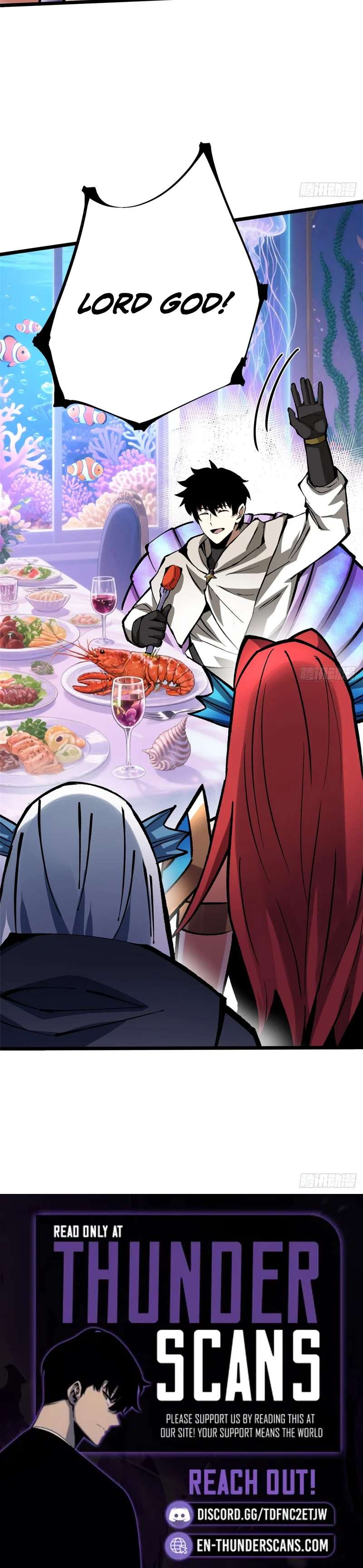 I Really Don’t Want to Learn Forbidden Spells Chapter 148 - Page 18