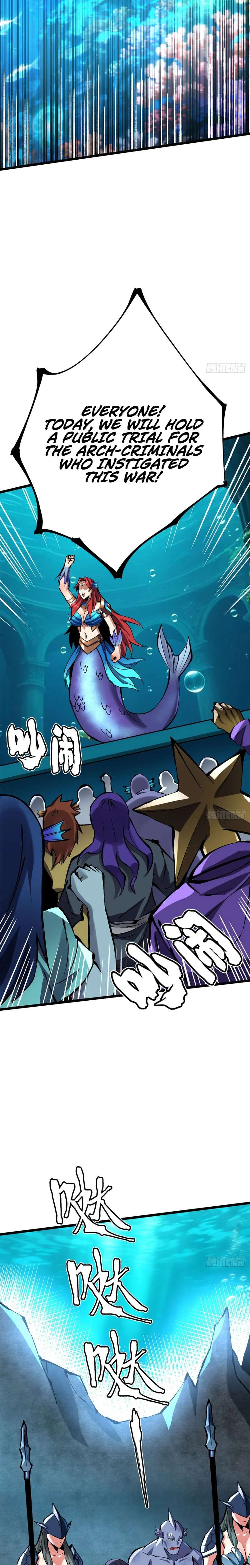 I Really Don’t Want to Learn Forbidden Spells Chapter 148 - Page 8