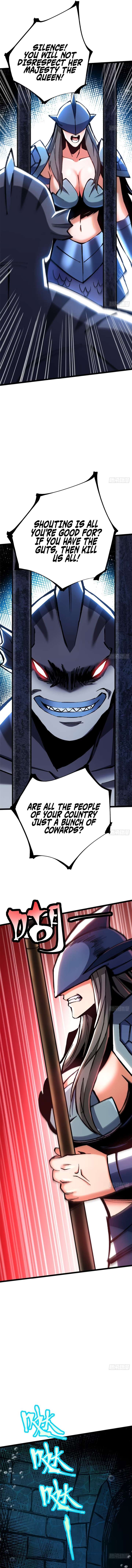 I Really Don’t Want to Learn Forbidden Spells Chapter 149 - Page 2