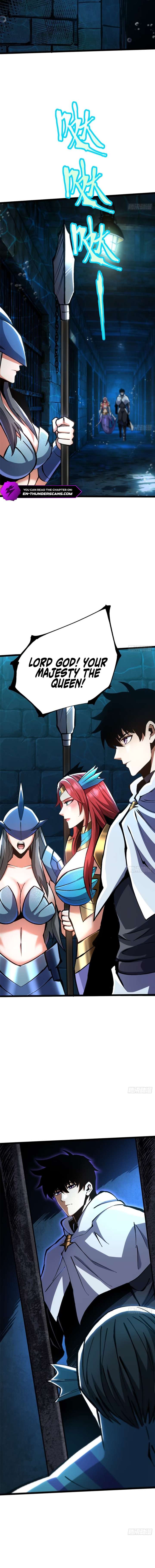 I Really Don’t Want to Learn Forbidden Spells Chapter 149 - Page 3