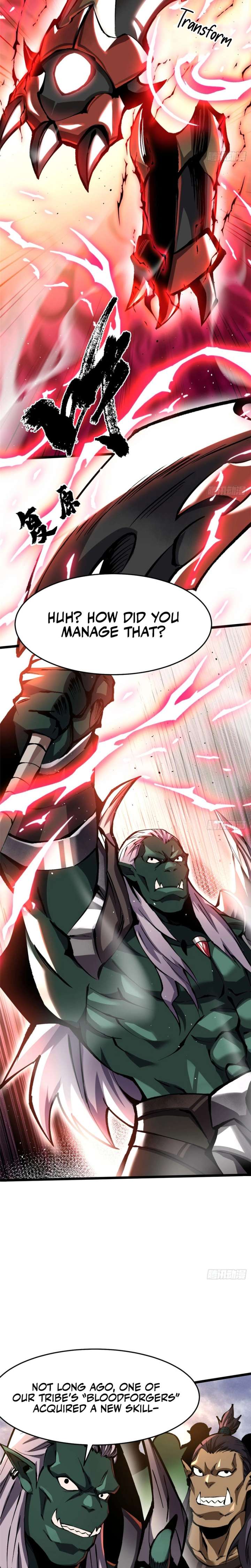 I Really Don’t Want to Learn Forbidden Spells Chapter 150 - Page 14