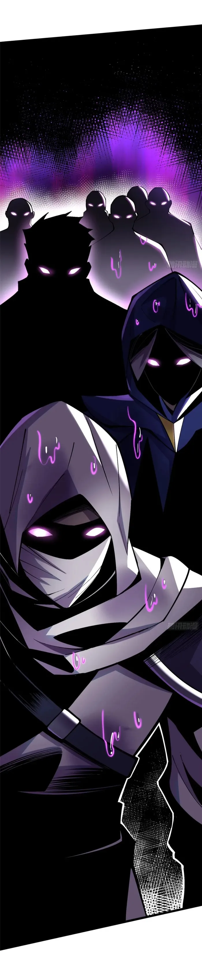 I Really Don’t Want to Learn Forbidden Spells Chapter 69 - Page 8