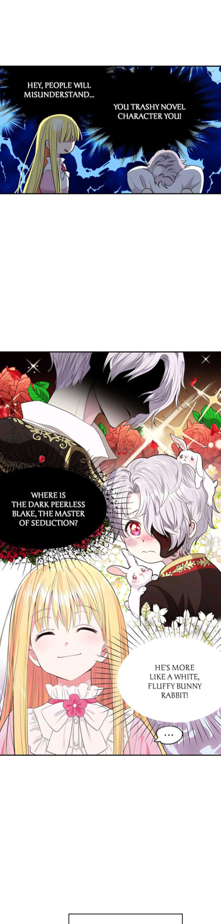I Became the Wife of the Monstrous Crown Prince Chapter 1 - Page 29