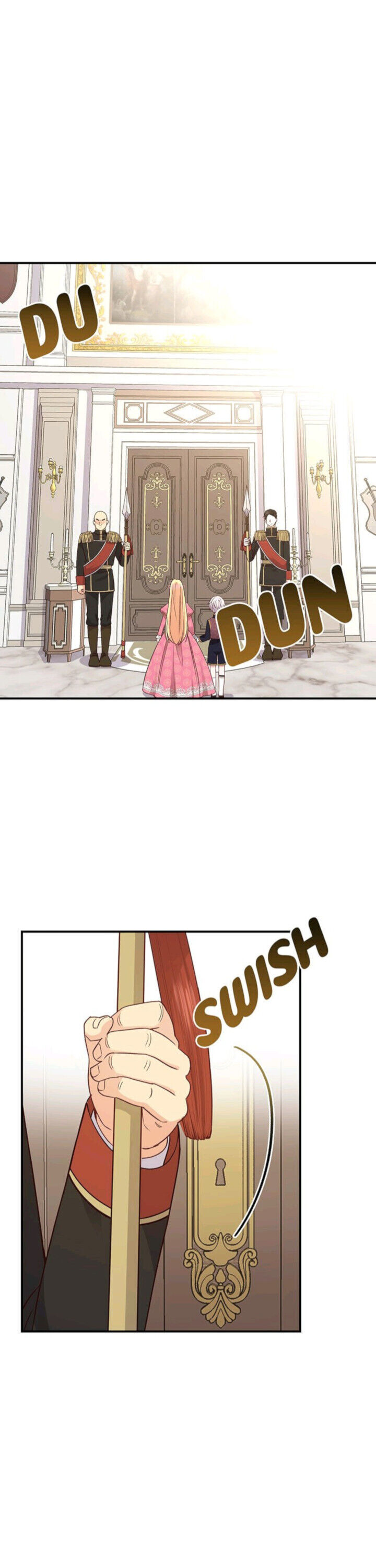 I Became the Wife of the Monstrous Crown Prince Chapter 12 - Page 26