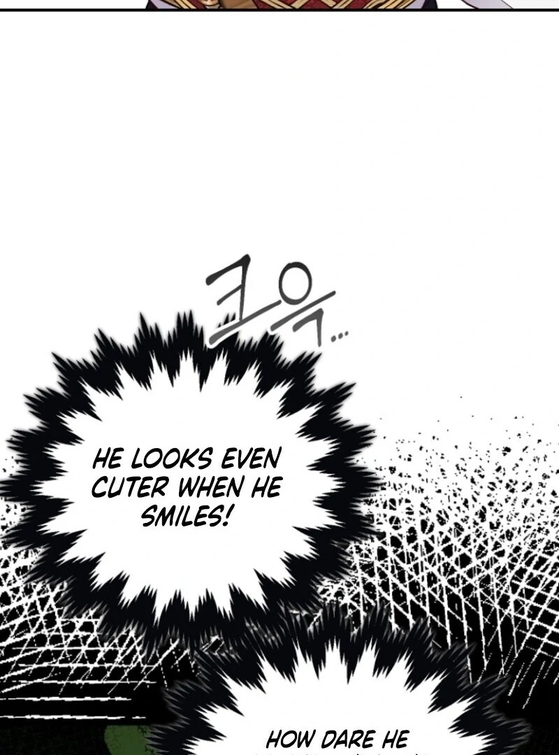 I Became the Wife of the Monstrous Crown Prince Chapter 121 - Page 62