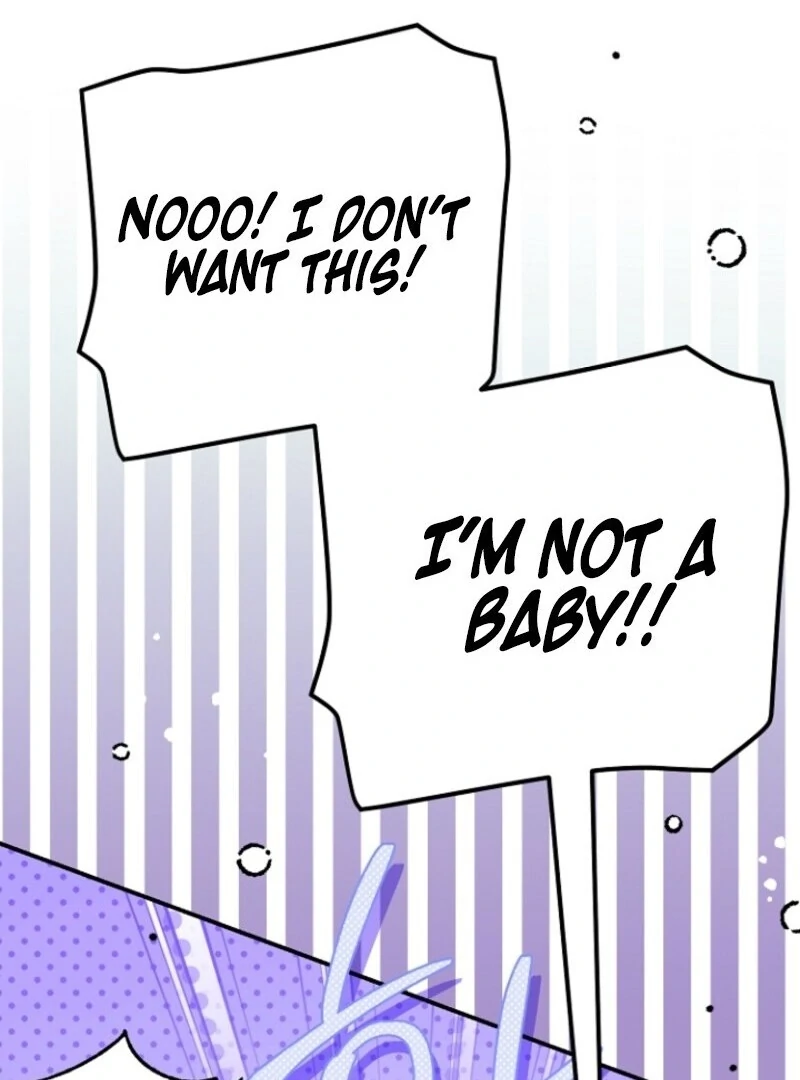 I Became the Wife of the Monstrous Crown Prince Chapter 121 - Page 77