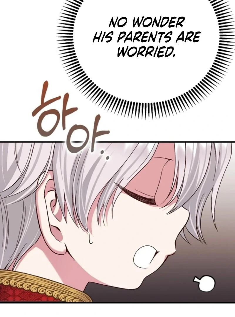 I Became the Wife of the Monstrous Crown Prince Chapter 122 - Page 76