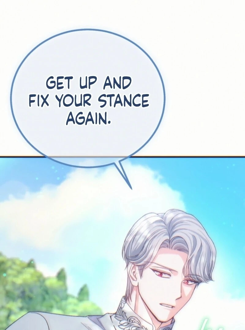 I Became the Wife of the Monstrous Crown Prince Chapter 122 - Page 89