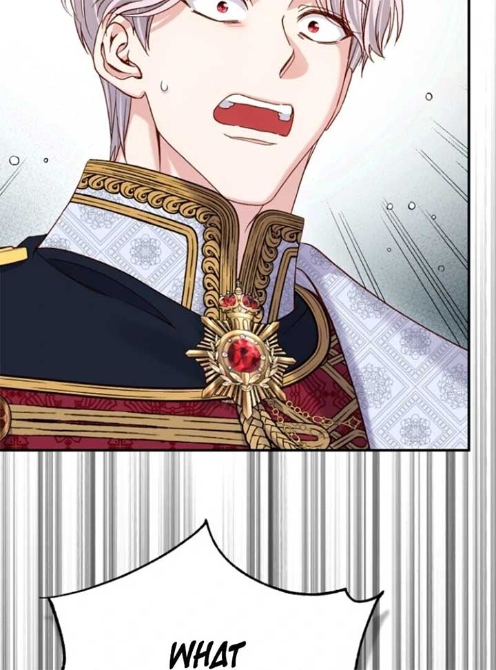 I Became the Wife of the Monstrous Crown Prince Chapter 123 - Page 95