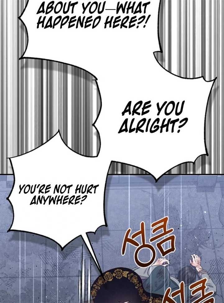I Became the Wife of the Monstrous Crown Prince Chapter 123 - Page 96