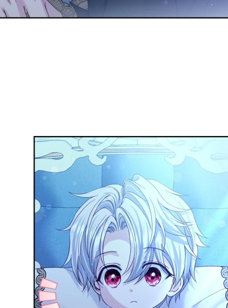 I Became the Wife of the Monstrous Crown Prince Chapter 124 - Page 43