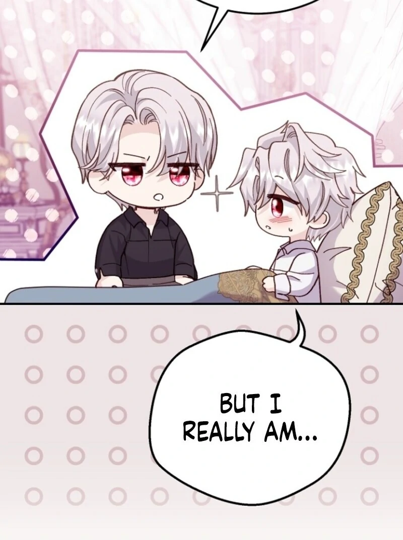 I Became the Wife of the Monstrous Crown Prince Chapter 124 - Page 55